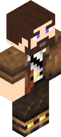Skin 74220d Minecraft skin preview