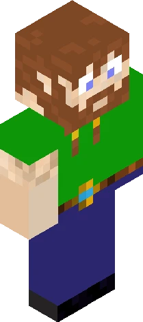 Skin 742e72 Minecraft skin preview