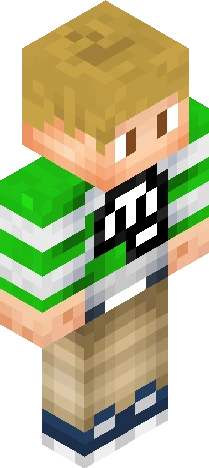 Skin 74311c Minecraft skin preview