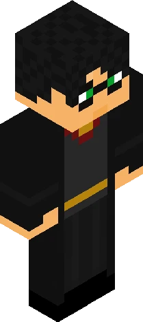 Wizard Skin Minecraft skin preview