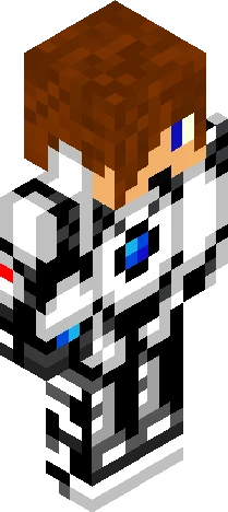 Skin 743959 Minecraft skin preview