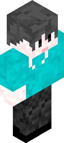Free Minecraft Skin 7439a1 Minecraft skin preview