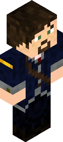 Skin 7452da Minecraft skin preview
