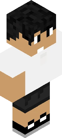 Skin 747469 Minecraft skin preview