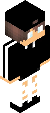 Skin 749a27 Minecraft skin preview