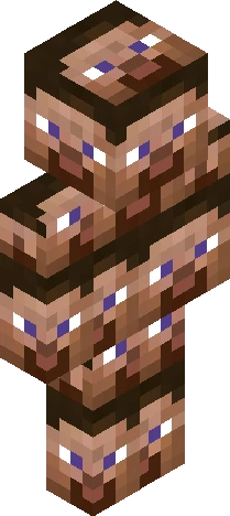 Skin 749d23 Minecraft skin preview