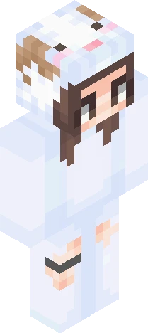 Skin 749f42 Minecraft skin preview