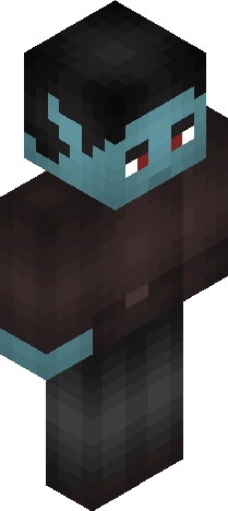 Skin 74b269 Minecraft skin preview
