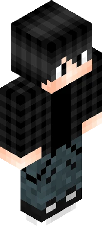 Skin 74c367 Minecraft skin preview