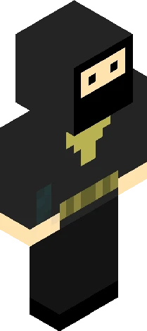 Skin 74d99f Minecraft skin preview