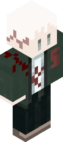 Skin 74ea37 Minecraft skin preview