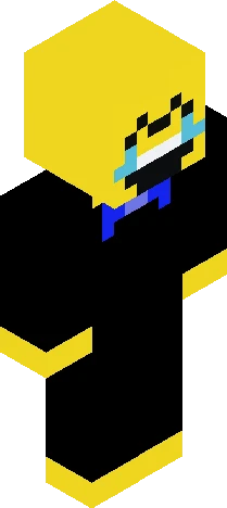 Skin 74ec9e Minecraft skin preview