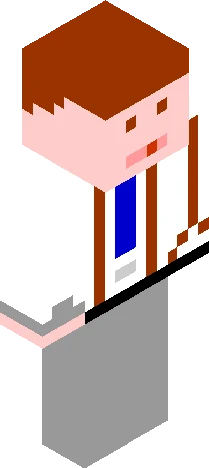 Skin 750036 Minecraft skin preview