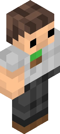 Skin 750068 Minecraft skin preview