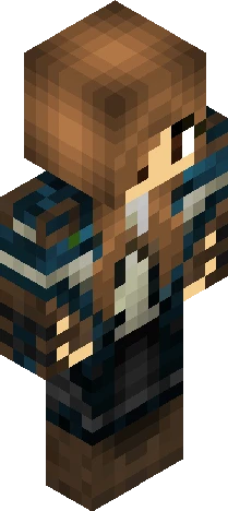 Skin 7503cd Minecraft skin preview