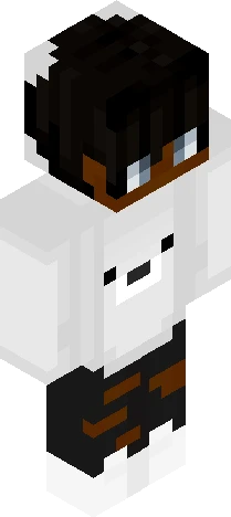 Skin 7510a5 Minecraft skin preview