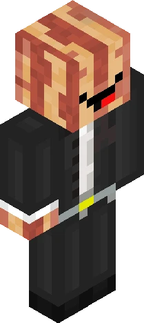 Skin 751577 Minecraft skin preview