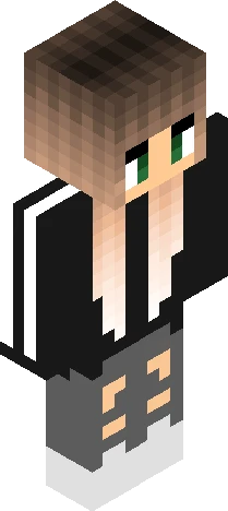 Skin 751e81 Minecraft skin preview