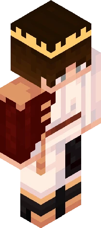 Skin 752394 Minecraft skin preview