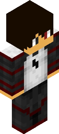 Skin 75284c Minecraft skin preview