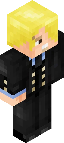 Skin 754f4e Minecraft skin preview