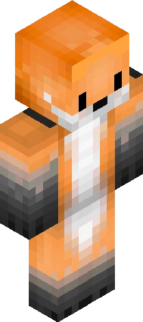 Skin 755068 Minecraft skin preview