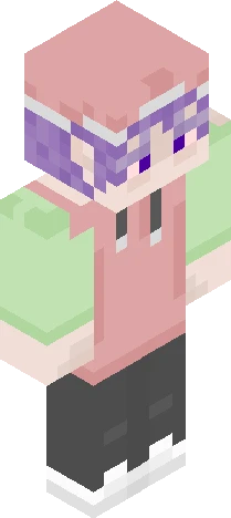 Skin 7559bf Minecraft skin preview