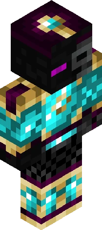 Skin 7562e2 Minecraft skin preview