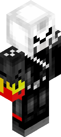 Skin 75676b Minecraft skin preview