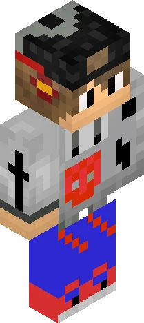 Skin 7570bd Minecraft skin preview
