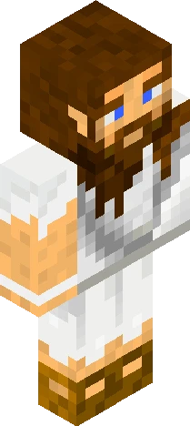 Skin 75810a Minecraft skin preview