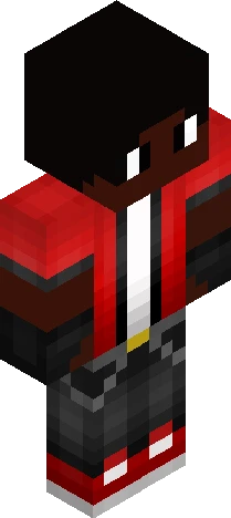Skin 758150 Minecraft skin preview