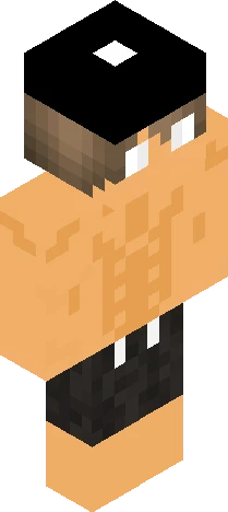 Skin 7582be Minecraft skin preview