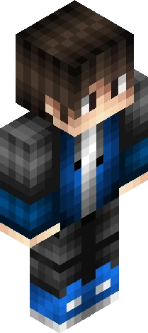 Skin 758978 Minecraft skin preview