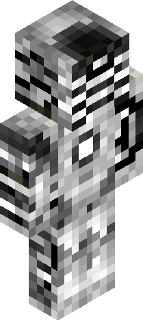 Skin 7589c2 Minecraft skin preview