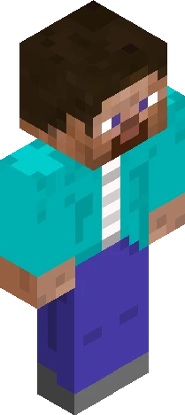 Skin 758cd2 Minecraft skin preview