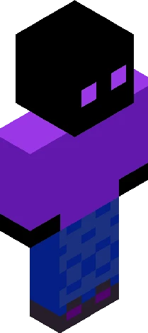 Skin 75c733 Minecraft skin preview