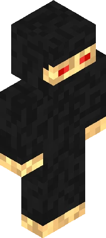 Skin 75cff9 Minecraft skin preview