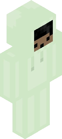 Skin 75d82e Minecraft skin preview