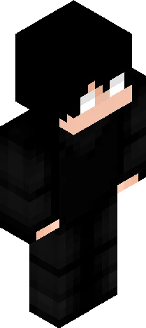 Skin 75e5bc Minecraft skin preview