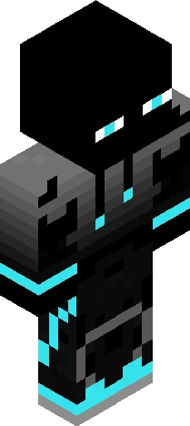 Skin 75f193 Minecraft skin preview