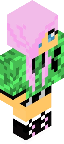 Skin 760adb Minecraft skin preview
