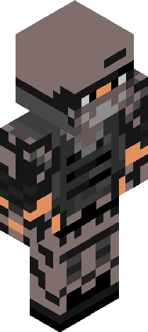 Skin 760d8c Minecraft skin preview
