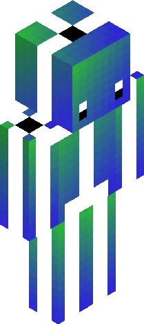 Skin 76147b Minecraft skin preview