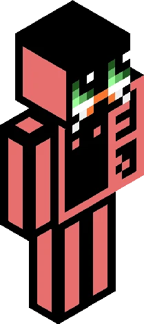 Skin 761fc4 Minecraft skin preview