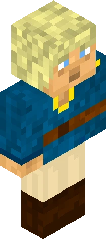 Skin 762145 Minecraft skin preview