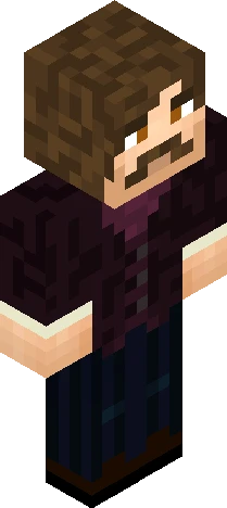 Skin 76244b Minecraft skin preview