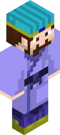 Skin 762c25 Minecraft skin preview