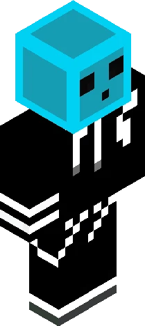Skin 763086 Minecraft skin preview