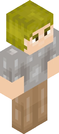 Skin 763481 Minecraft skin preview